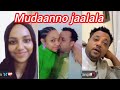 Mudanno jaalala mubee fi maryam