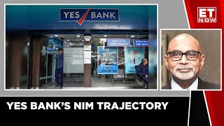 Focus Is On Lending More To Salaried Class | Prashant Kumar Of YES Bank on FY22 Results