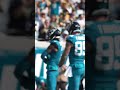 BTJ and the T Stands for Touchdown 🔥 #GBvsJAX #DUUUVAL