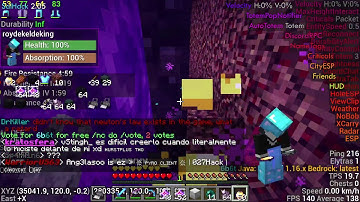 JOURNEY TO THE WORLD BORDER (6b6t.org) Part 4