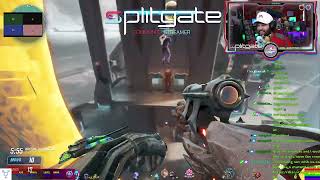 humpday lets get ready for season @ (Splitgate)