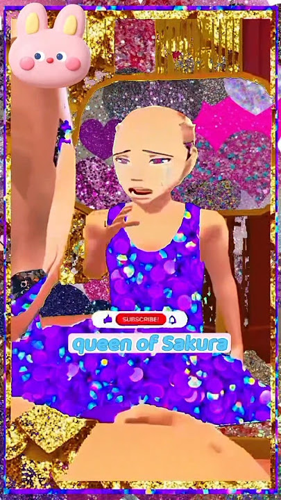 adik botak kegerahan🤭🤫|#shorts#sakuraschoolsimulator #youtubeshorts#sakura#sss #trending#viralvideo