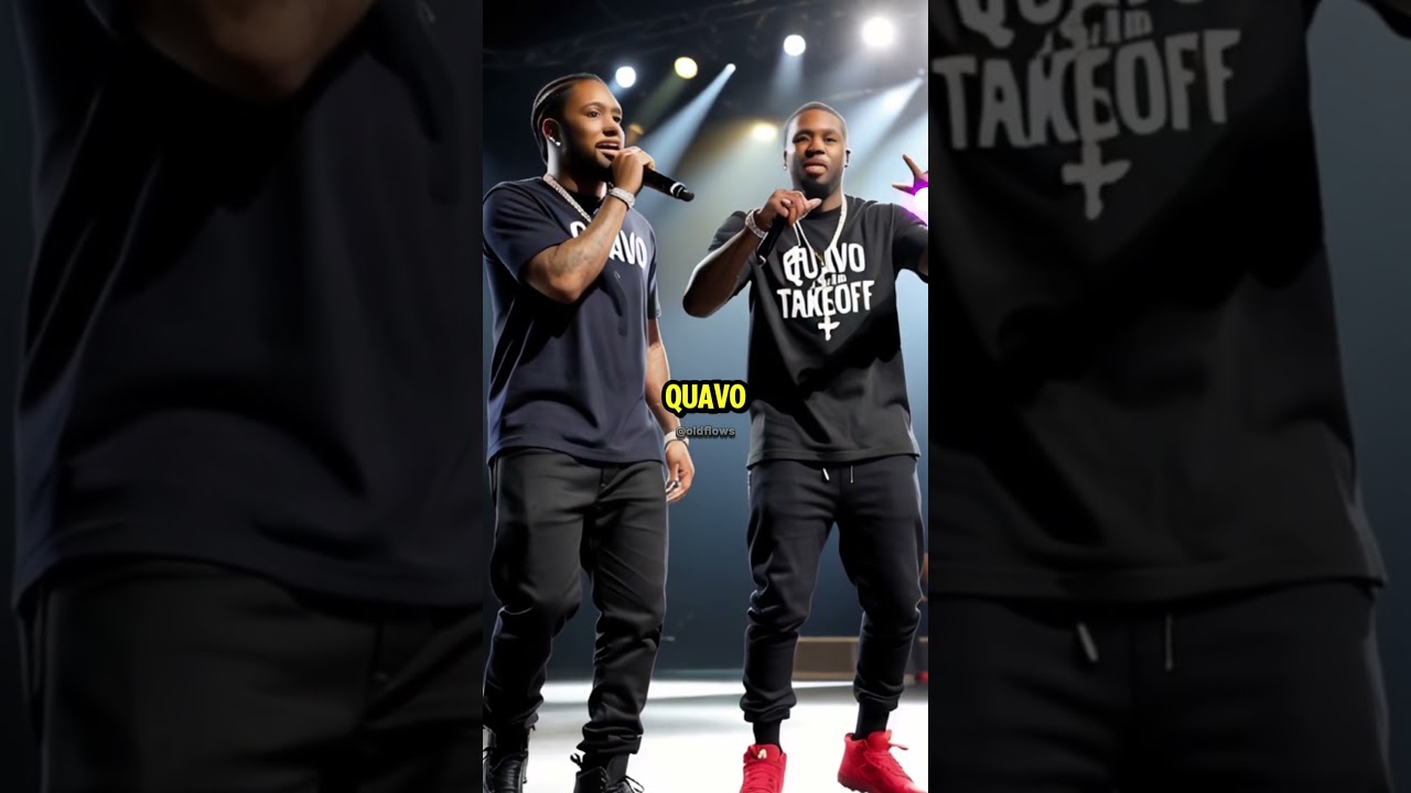Why Did Migos Break Up?