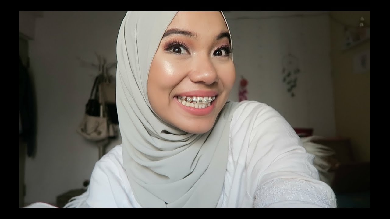 MY BRACES STORY MALAYSIA YouTube