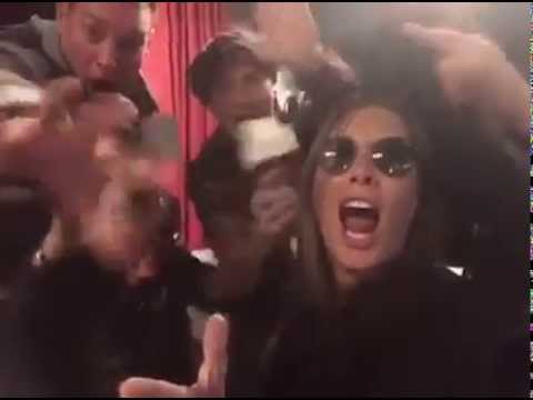 ქეთა თოფურიას მილოცვა საყვარელ პროდიუსერს