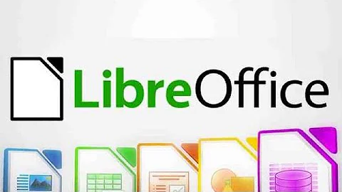 Como deixar o Cabeçalho só na primeira página no Libreoffice?