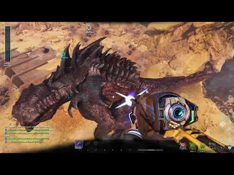 THIS META TO FARM 200billion Xp In ARK ASA IS SOOO BROKEN