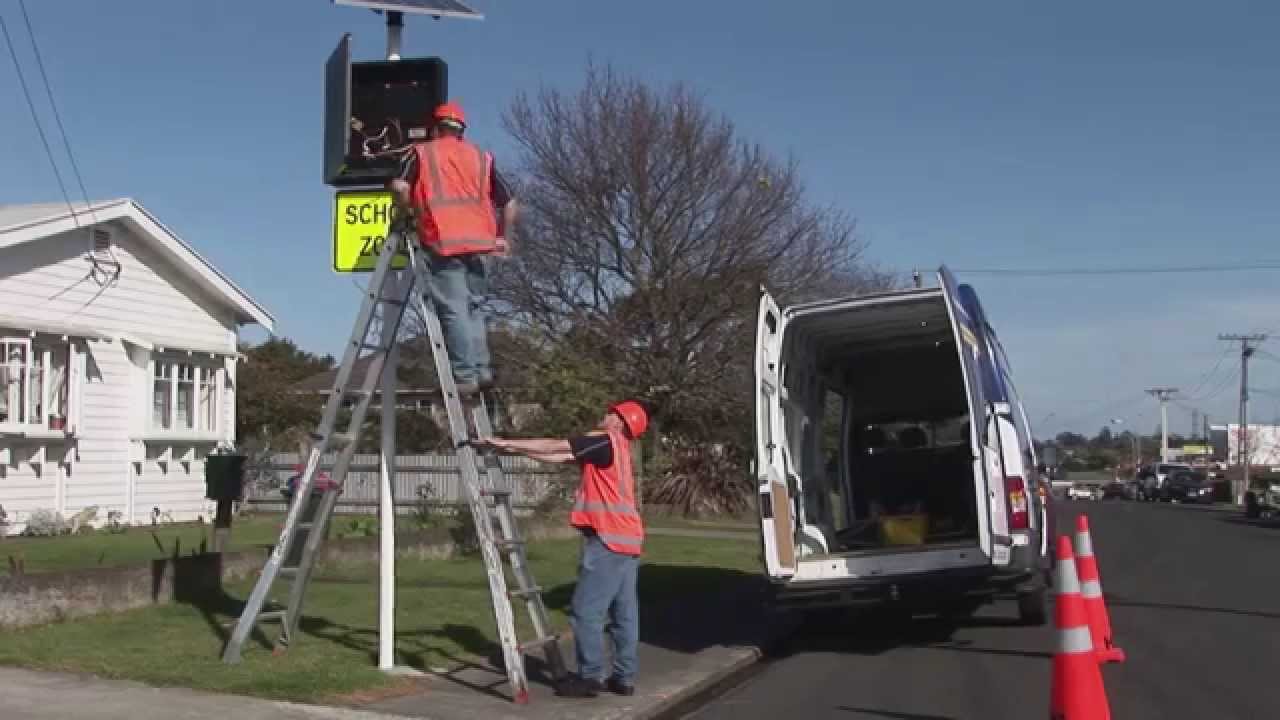 HMI Technologies - World-Leading Intelligent Transport Systems