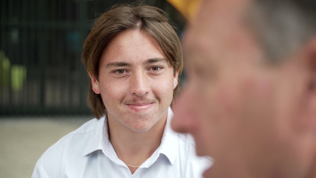 Welcome to Fremantle College