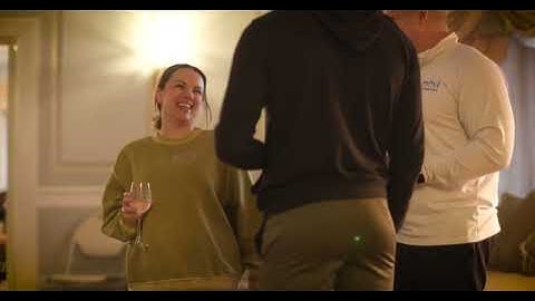 Brett Donnelly LMTLSS Video