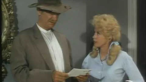 The Beverly Hillbillies    S07E08   The Great Cook...