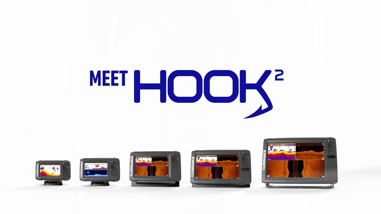 Meet HOOK2 