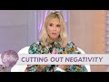 Elisabeth Hasselbeck: Pinpoint the Problem and Cut it Out | Better Together TV