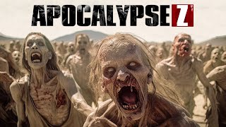 ZOMBIE Full Movie (2024): Apocalypse Z | New Horror English Film | FullHDvideos4me (Game Movie) by FullHDvideos4me 3,444,568 views 4 months ago 2 hours, 41 minutes