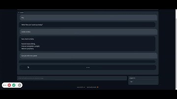 A custom GPT chatbot with Gradio