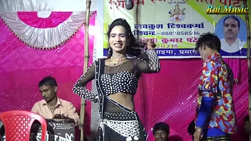 टपके जोबनवा से पानी बलम मोरे चढ़ल जवानी | Tapke Jobanwa Se Pani #Rajmusic #Nautanki