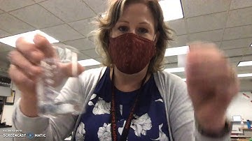 EPHS HONORS LAB: Stoichiometry with Alka Seltzer