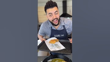 CHAT GBT is getting out of control 😳 #shortvideo #cooking #chatgpt