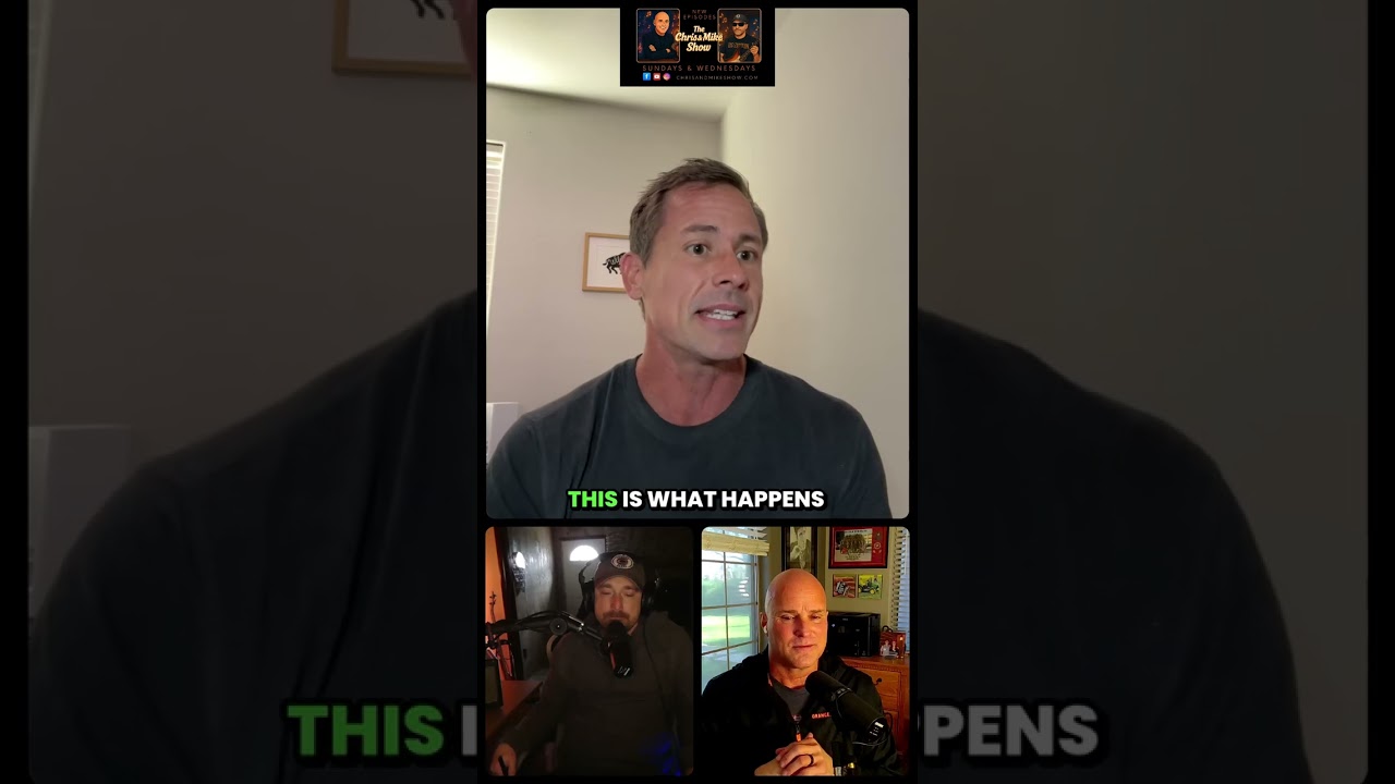 The Postpartum High #chrisandmikeshow #podcast #reels #Birth #Postpartum #reels #spotify