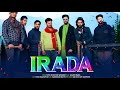 Irada  syed ifam  mir waseem  shakir baba  new kashmiri  sad  song   2024