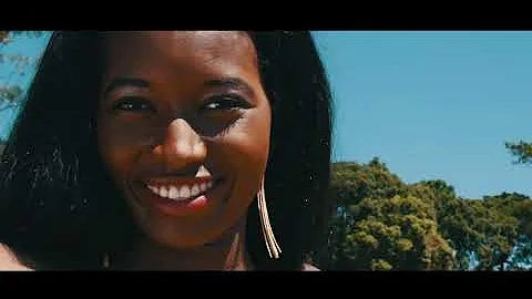 Charbel - Mamã Guiné  ( OFICIAL VIDEO )