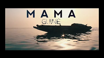 Charbel - Mamã Guiné  ( OFICIAL VIDEO )