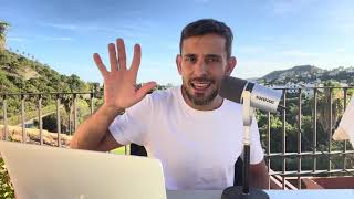 screenshot of the youtube video