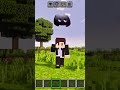 PatPat Mod in Minecraft 😍 | Cutest Mod Ever! #shorts #shorts #minecraft