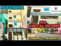 Id47 24k rental income property residential commercial at perambur