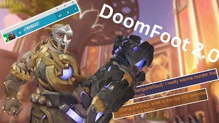 DoomFoot 2.0