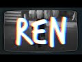 Ren  love music part 3 official lyric