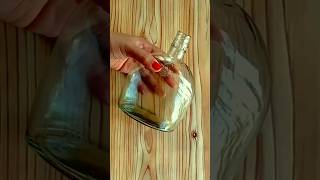 DIY / Waste Bottle Decoration Ideas / Reuse Ideas / Bottle Crafts #shorts #shortsvideo