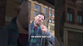 📢 DeepSeek AI: Innovation or Invasion of Privacy? 🤔