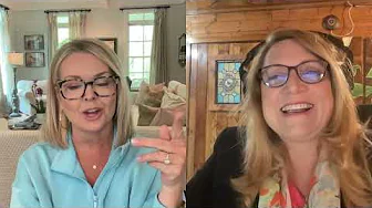 RADIO ROYALTY: DELILAH on Family, Faith, and Finding Connection @Got It From My Momma Podcast