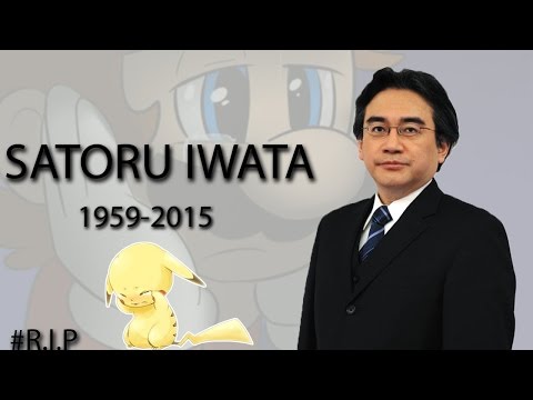 Video: Tausende Nintendo-Fans Zollen Bei Der Beerdigung Von Satoru Iwata Respekt