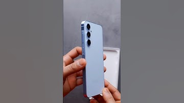 samsung A55 5g quick unboxing #shortsfeed #viralvideo #shortsvideo