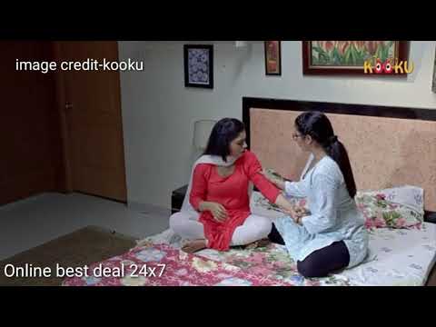kooku web series suno Bhabhi ji review #kooku #hotwebseries