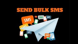 How to send bulk sms for multiple recipients? screenshot 2