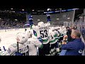Bring On The Champs - Canucks vs Blues