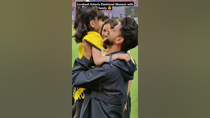 Lovekesh Kataria emotional moment 😍 with his family after winning ECL 2 Trophy 🏆 #viralshort #ecl2
