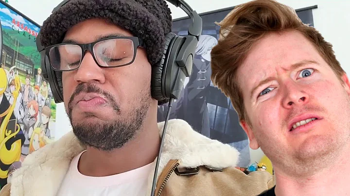 Rappers that come to the studio heartbroken by LongBeachGriffy Reaction!