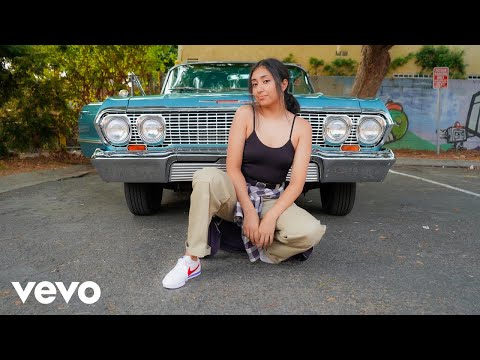 Dahlia Coronado - I Got the Funk