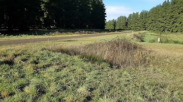 Leslie RS3L run by re-test