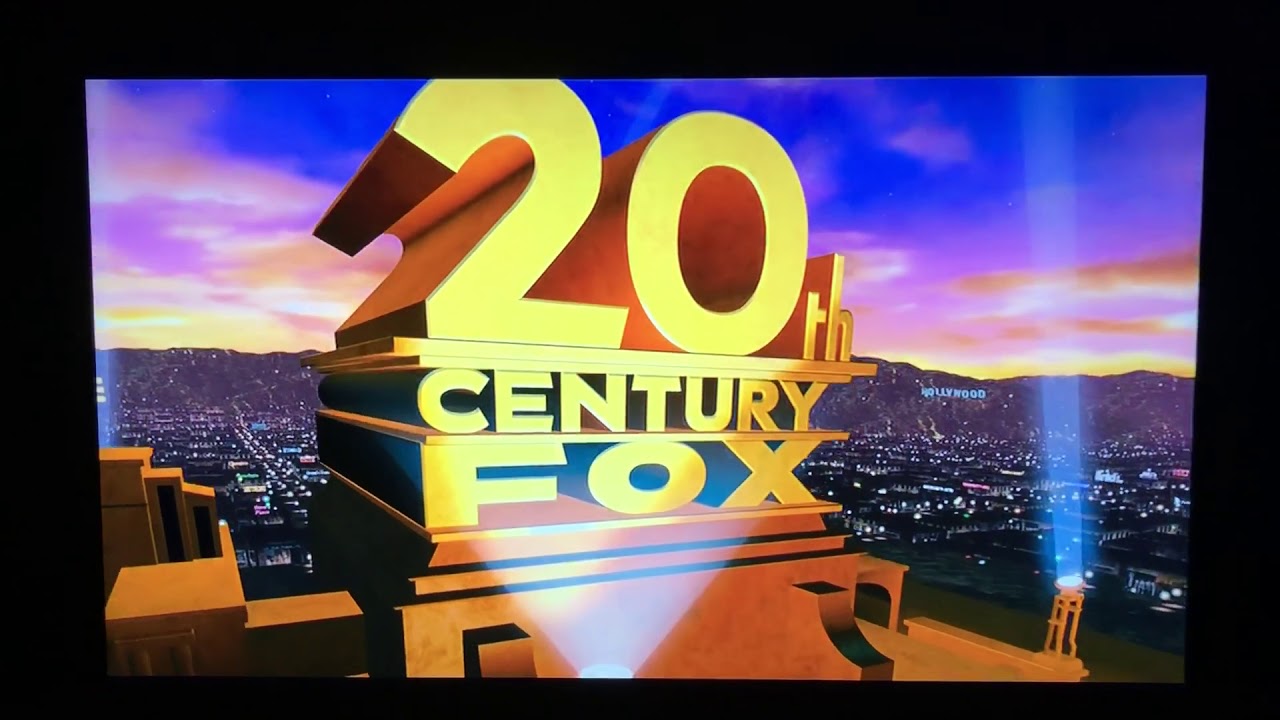 20th Century Fox Regency Enterprises Summit Entertainment 20th Century Fox/Regency Enterprises (2007) - YouTube