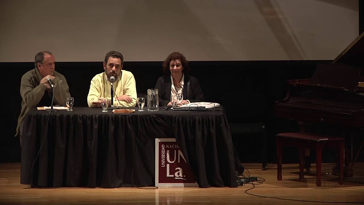Cierre del IV Congreso Internacional de Epistemología y Metodología