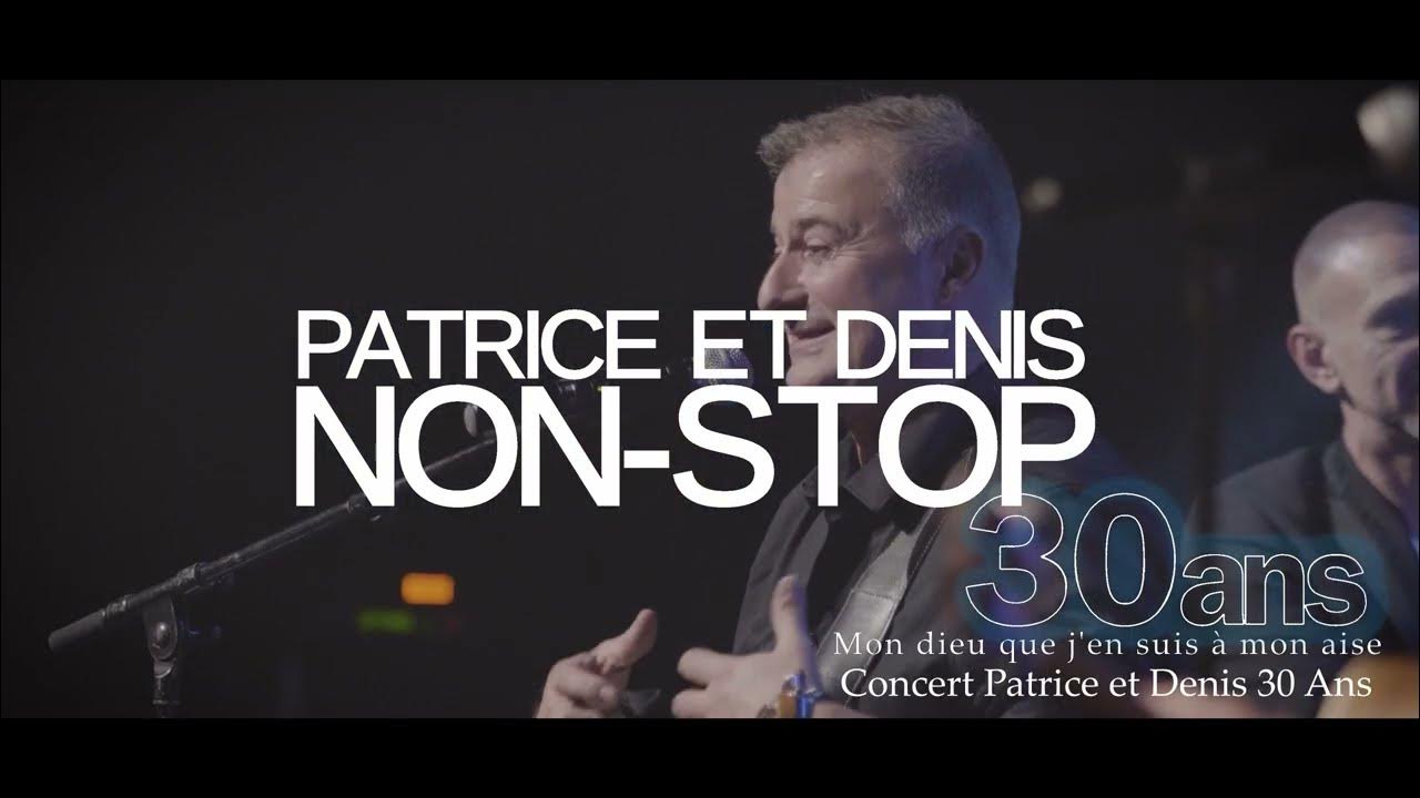 Mon dieu que j