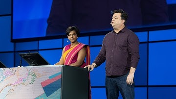 ArcGIS Network Management Solution