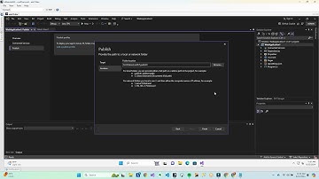 How to Deploy ASP.NET Core Web App to IIS | Video Demonstration