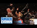 Randy Orton strikes out Carmelo Hayes: SmackDown highlights, May 17, 2024