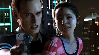 thrid time playing: detroit become human